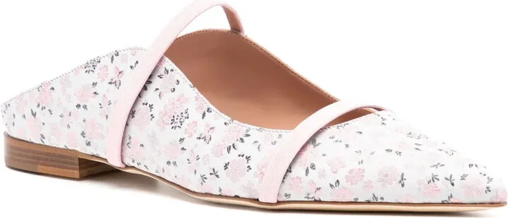 Maureen ballerina shoes - Image 2
