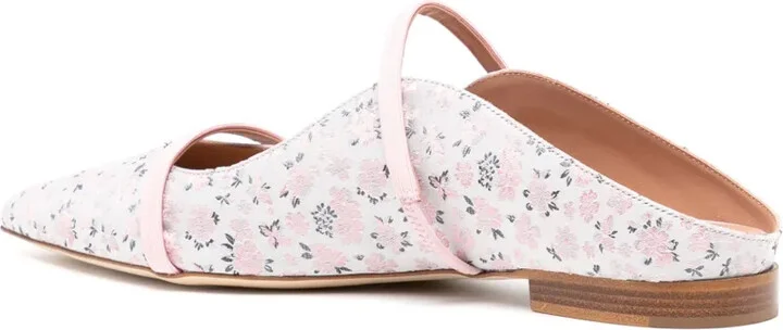 Maureen ballerina shoes - Image 3