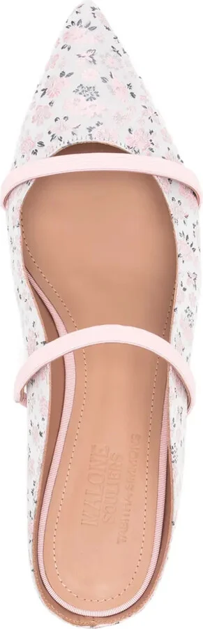 Maureen ballerina shoes - Image 4