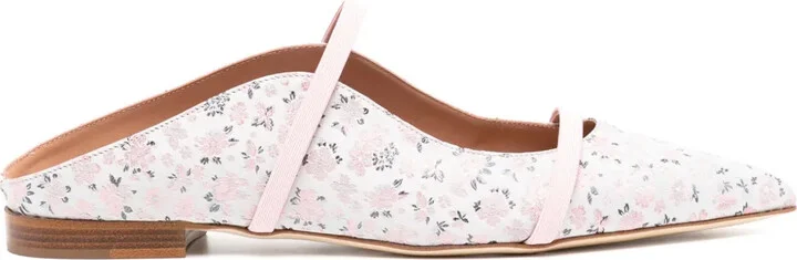 Maureen ballerina shoes