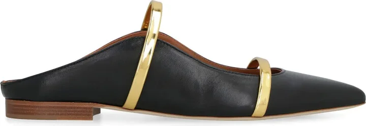Maureen ballerina shoes