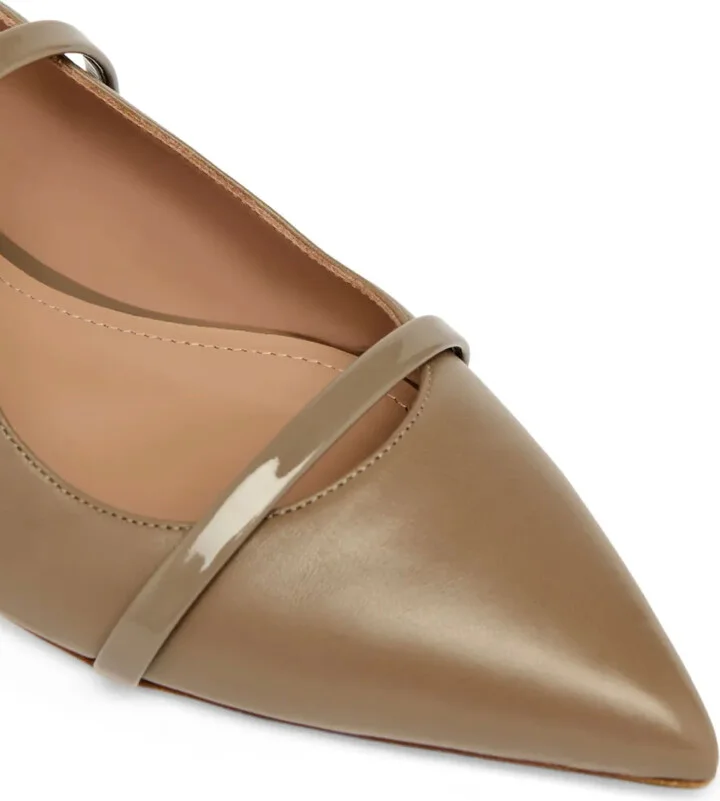 Maureen ballet flats - Image 4