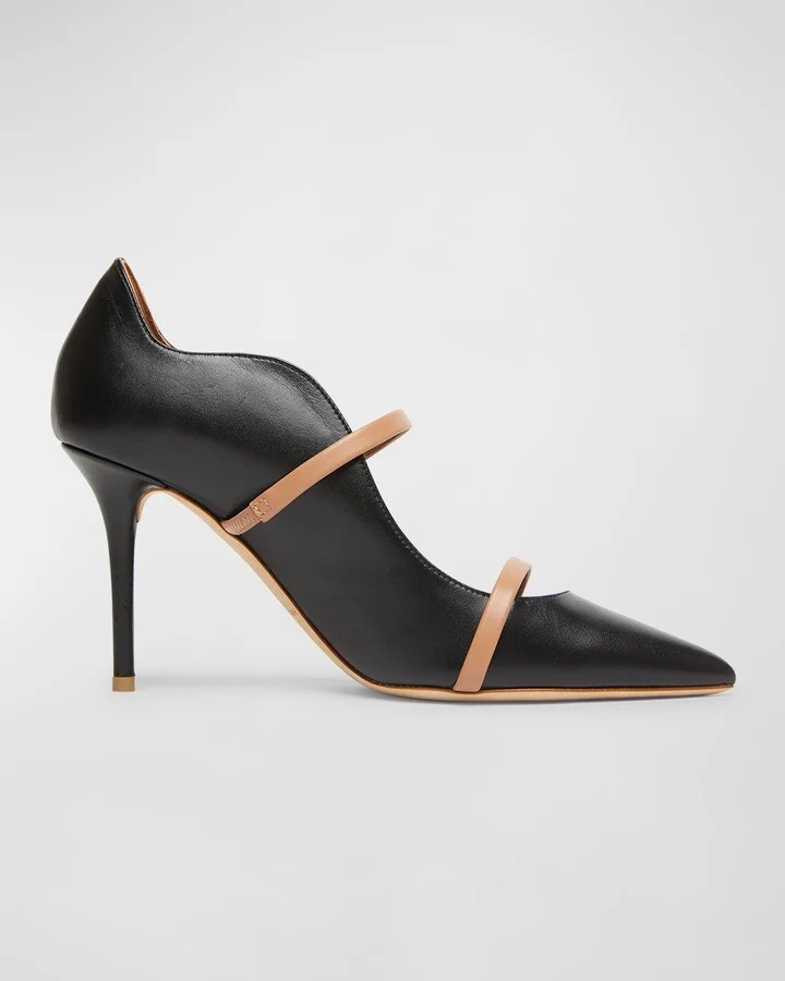 Black Nude