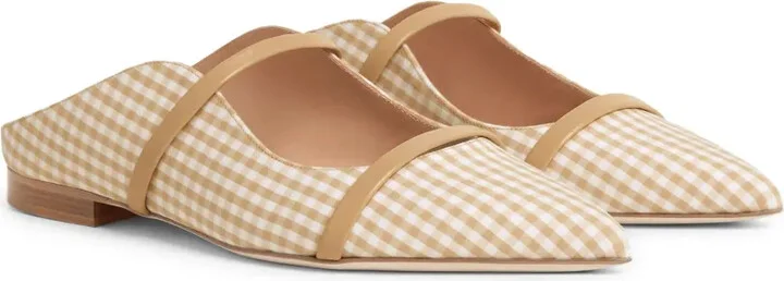 Maureen flat mules - Image 2