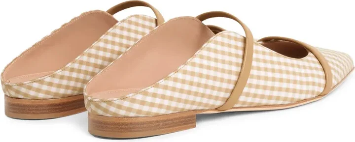 Maureen flat mules - Image 3