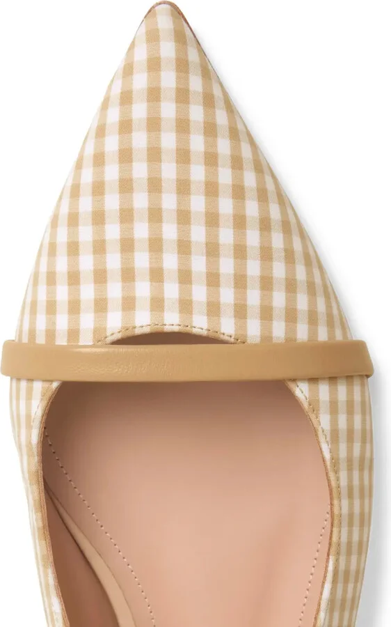 Maureen flat mules - Image 4