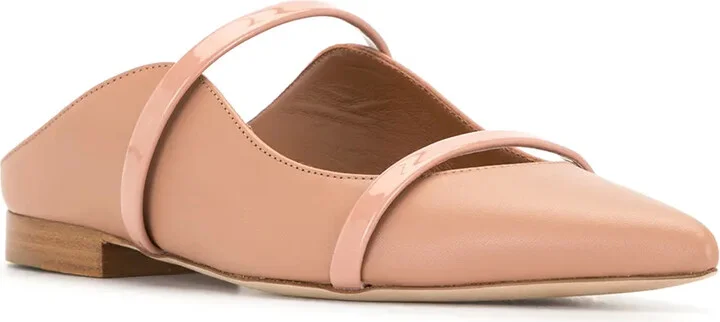 Maureen flat mules - Image 2