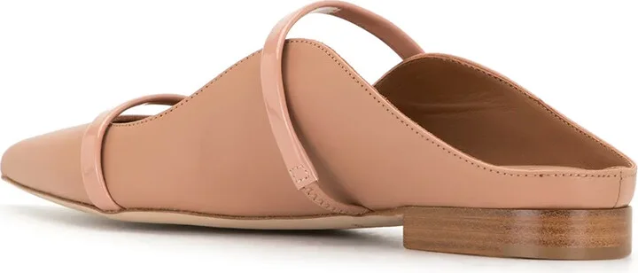 Maureen flat mules - Image 3