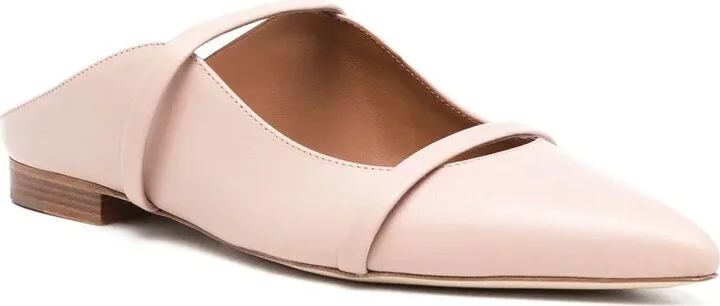 Maureen flat mules - Image 2
