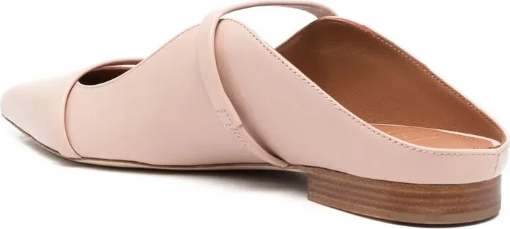 Maureen flat mules - Image 3