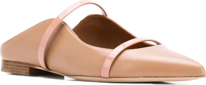Maureen Flat Pump - Image 2