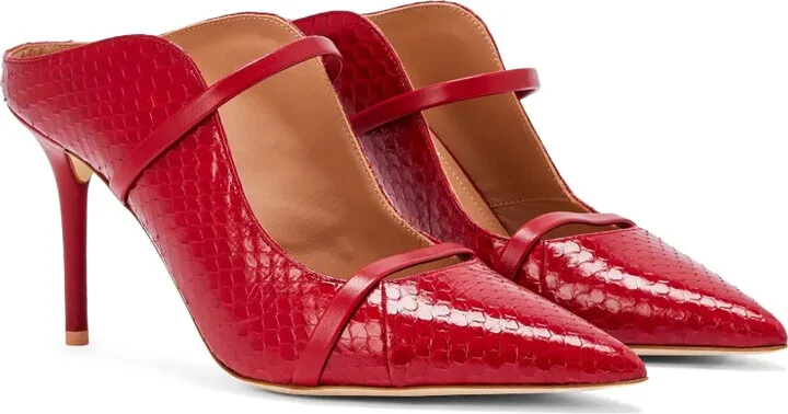 Maureen mules - Image 2