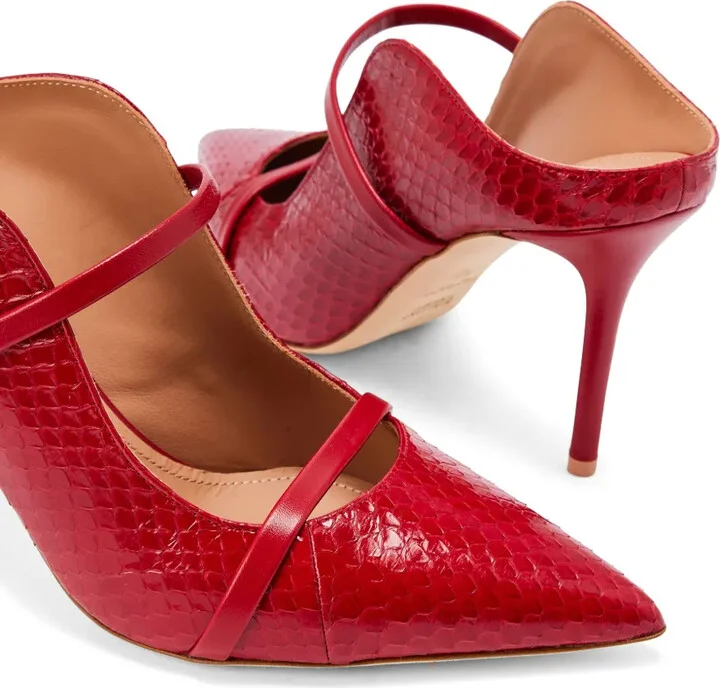Maureen mules - Image 4