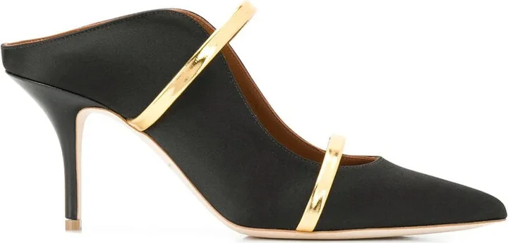 Maureen pumps