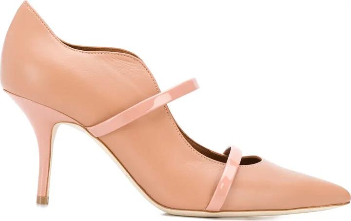 Maureen pumps