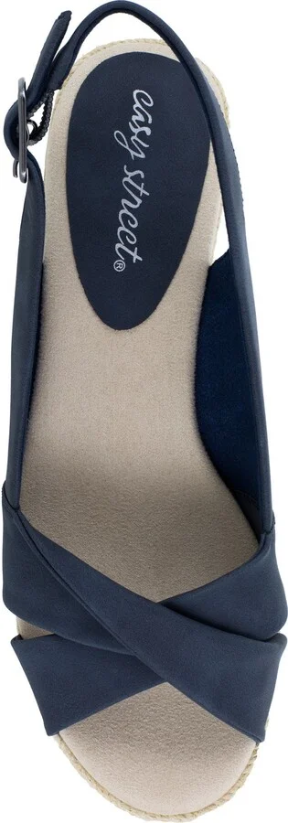 Maureen Slingback Espadrille Wedge - Image 4