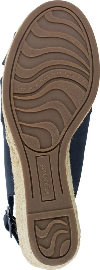 Maureen Slingback Espadrille Wedge - Image 5