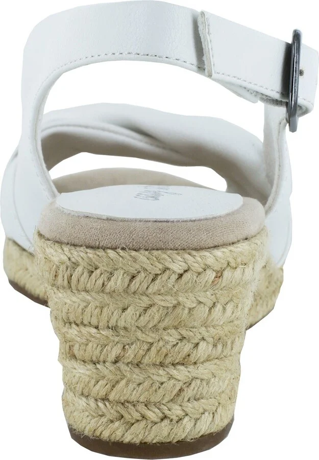Maureen Slingback Wedge Sandal - Multiple Widths Available - Image 2