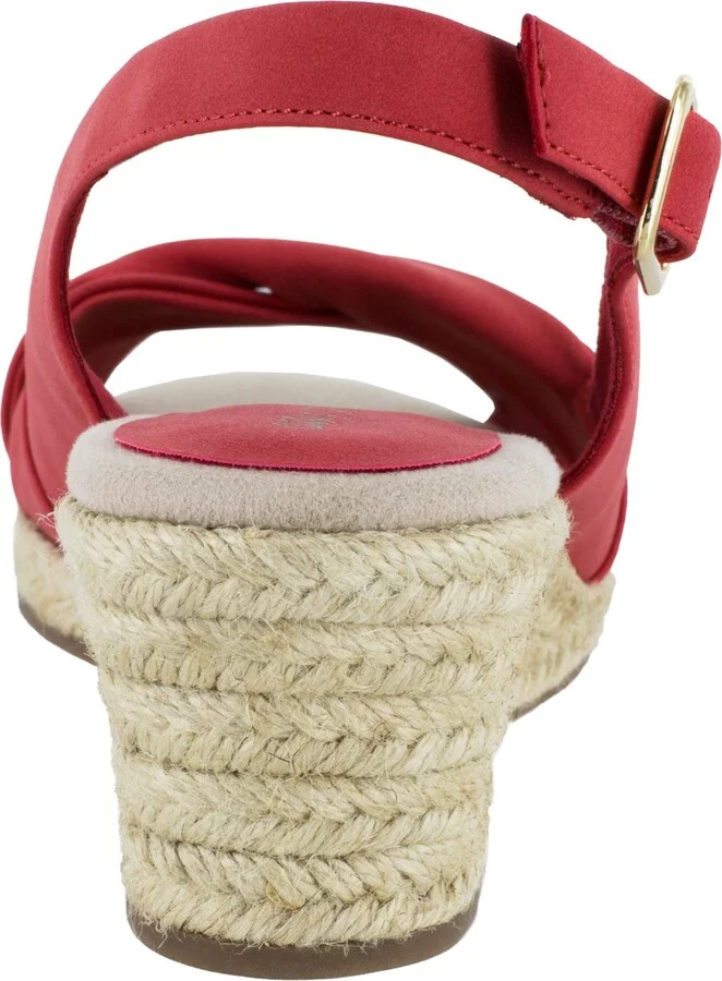 Maureen Wedge Sandal - Image 2