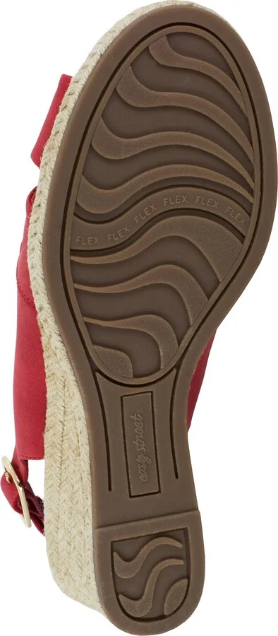 Maureen Wedge Sandal - Image 5