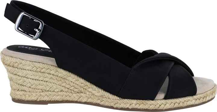 Maureen Wedge Sandal - Image 3