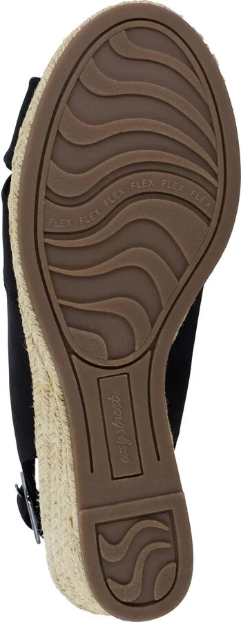 Maureen Wedge Sandal - Image 5