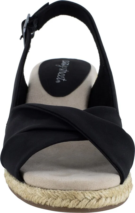 Maureen Wedge Sandal - Image 6