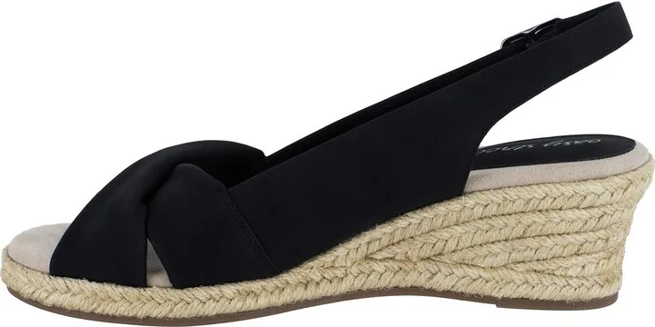 Maureen Wedge Sandal - Image 8