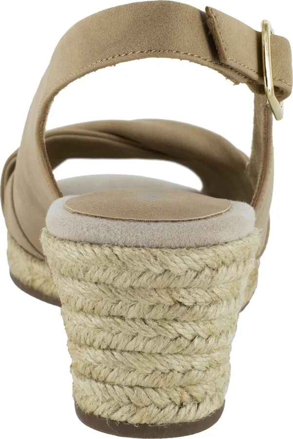 Maureen Wedge Sandal - Image 2