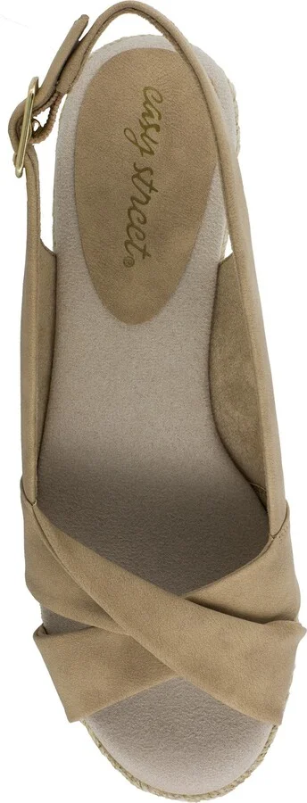 Maureen Wedge Sandal - Image 4
