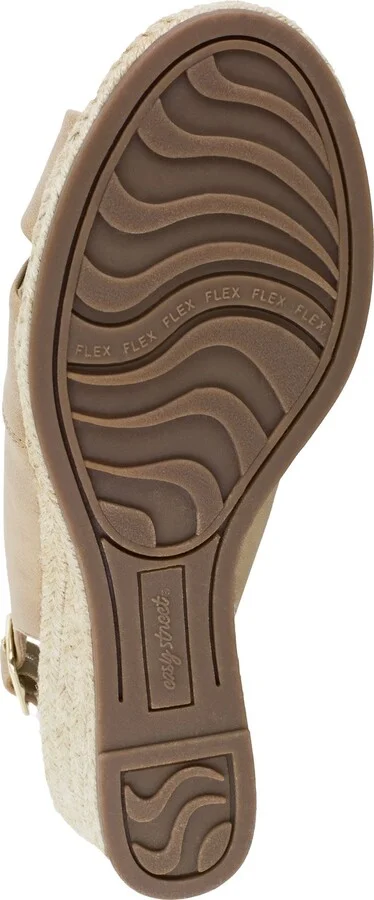 Maureen Wedge Sandal - Image 5