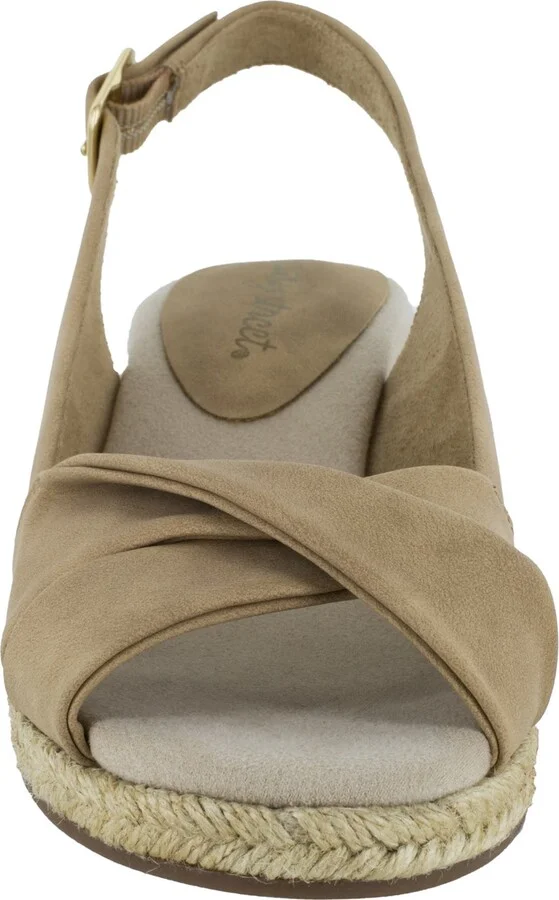 Maureen Wedge Sandal - Image 7