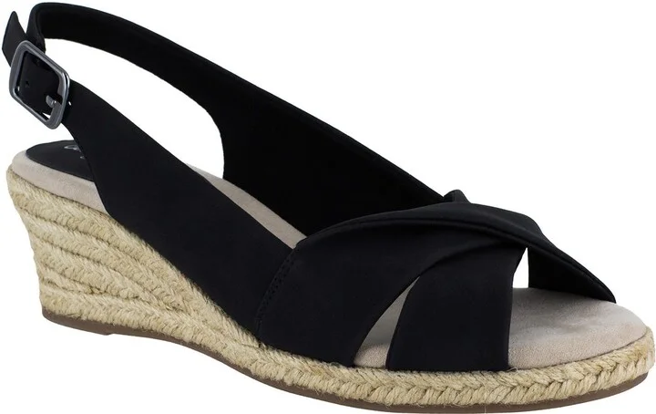 Maureen Wedge Sandal