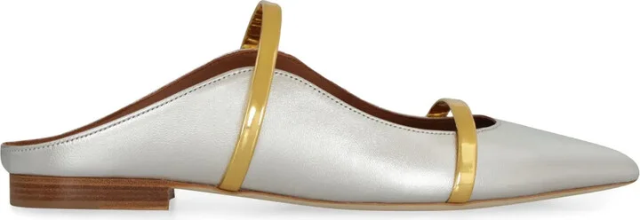 Maureene ballerina shoes