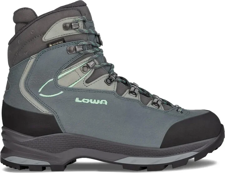 Mauria EVO Gore-Tex boots