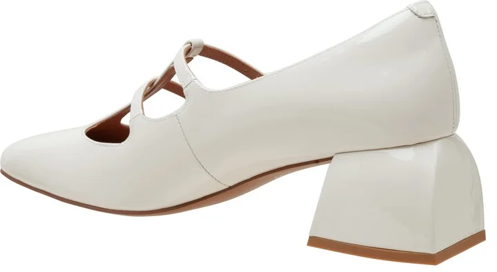 Maurice Mary Jane Pump - Image 3