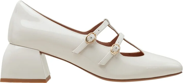 Maurice Mary Jane Pump - Image 4