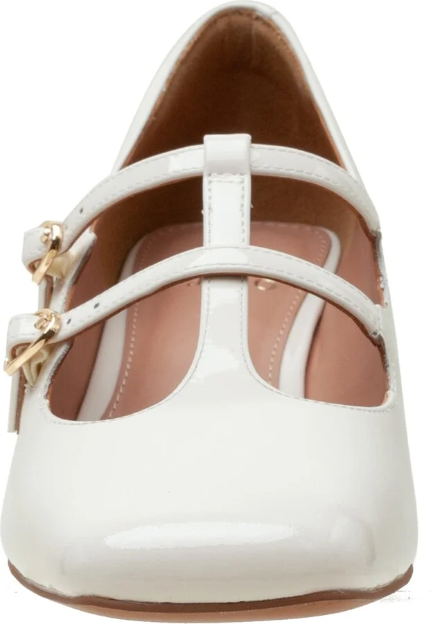 Maurice Mary Jane Pump - Image 5