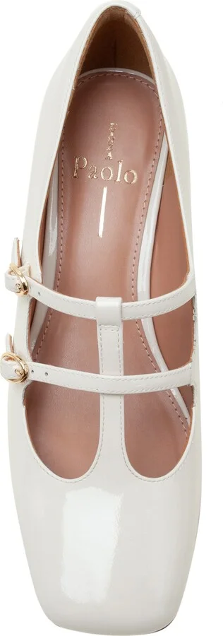 Maurice Mary Jane Pump - Image 6