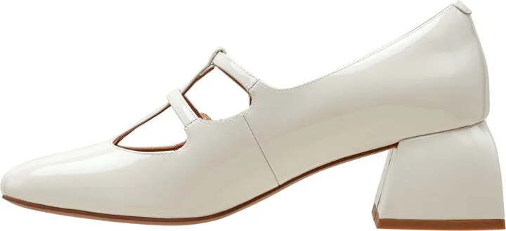 Maurice Mary Jane Pump - Image 8