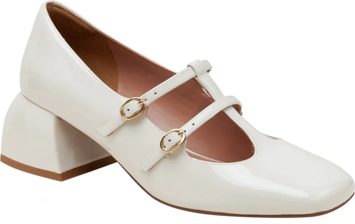 Maurice Mary Jane Pump