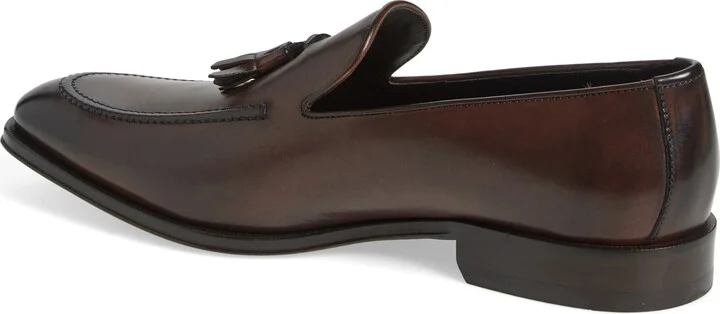 Maurizio Tassel Loafer - Image 2