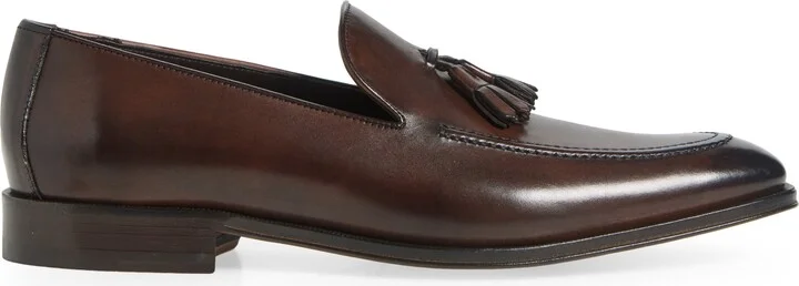 Maurizio Tassel Loafer - Image 3