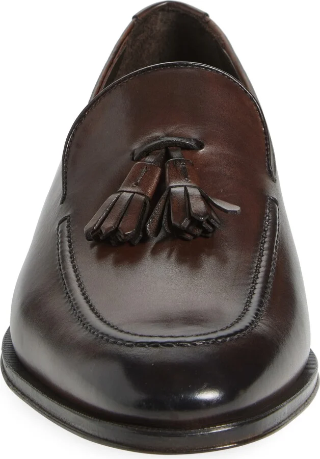 Maurizio Tassel Loafer - Image 4