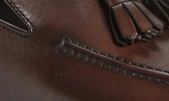 Maurizio Tassel Loafer - Image 7