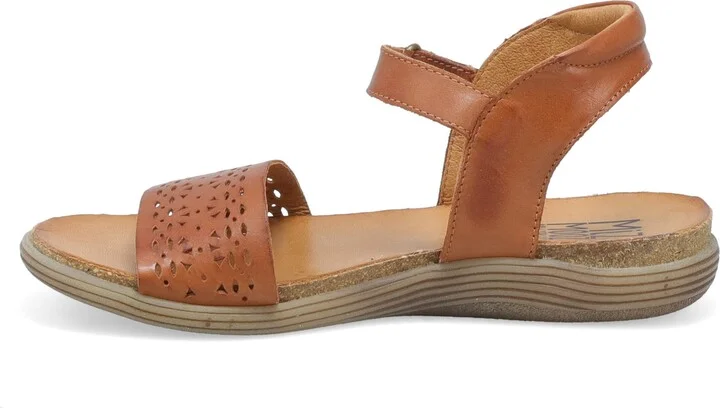 Mave Ankle Strap Sandal - Image 8