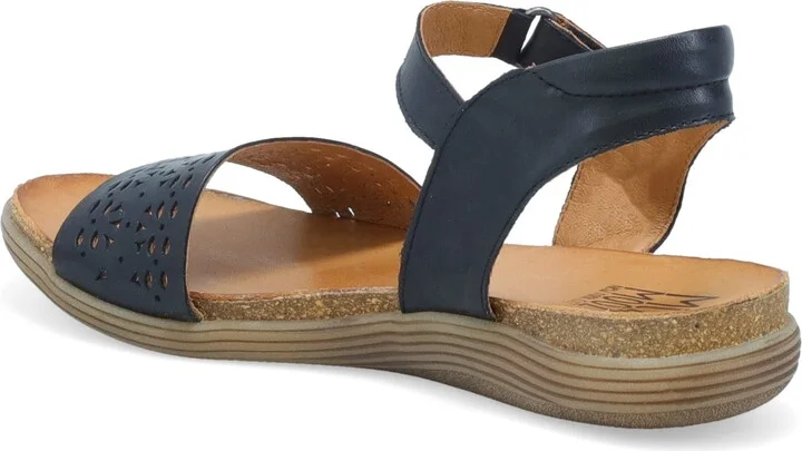 Mave Ankle Strap Sandal - Image 10
