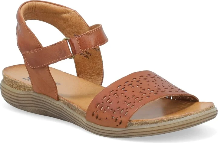 Mave Ankle Strap Sandal