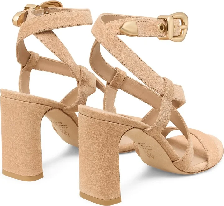 Maven Ankle Strap Sandal - Image 2