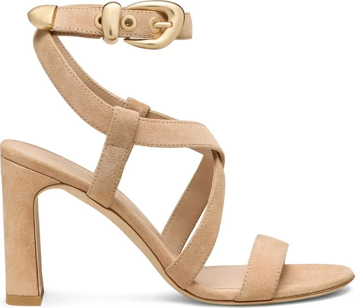 Maven Ankle Strap Sandal - Image 3